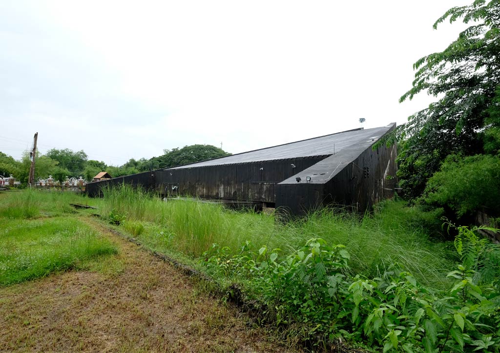 world architecture festival 2018