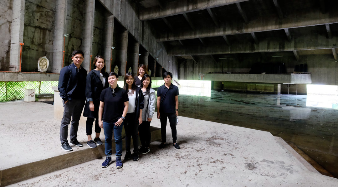 world architecture festival 2018