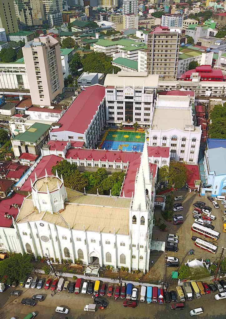 heritage conservation 