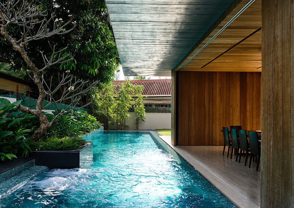 nature as protagonist