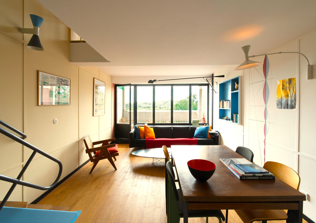le corbusier 