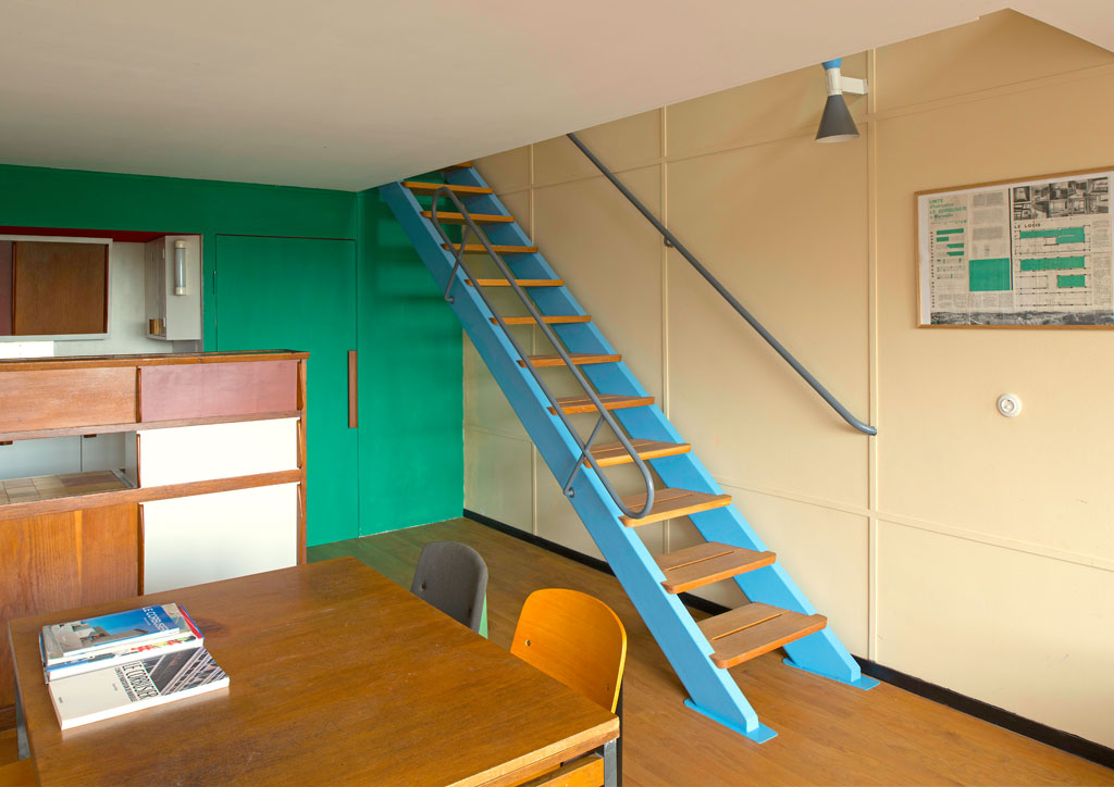 le corbusier 