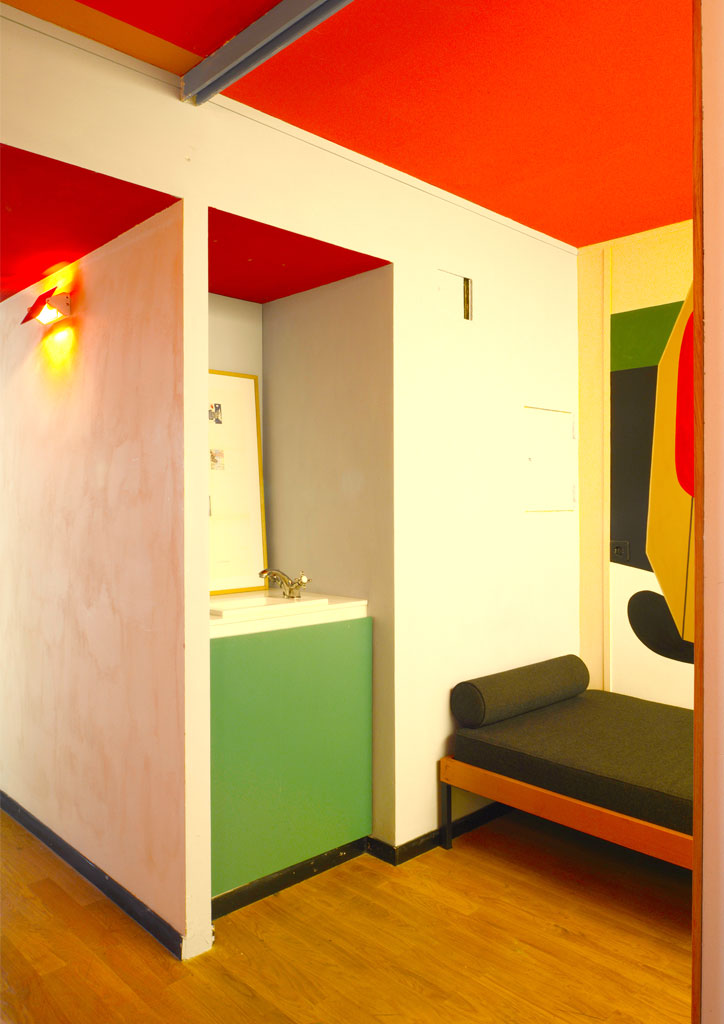 le corbusier 