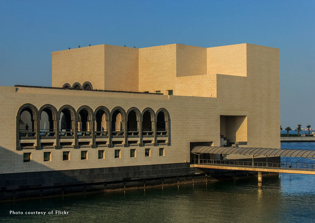 bluprint architecture news I. M. Pei