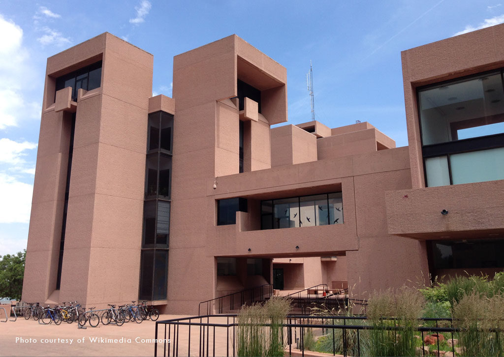 bluprint architecture news I. M. Pei