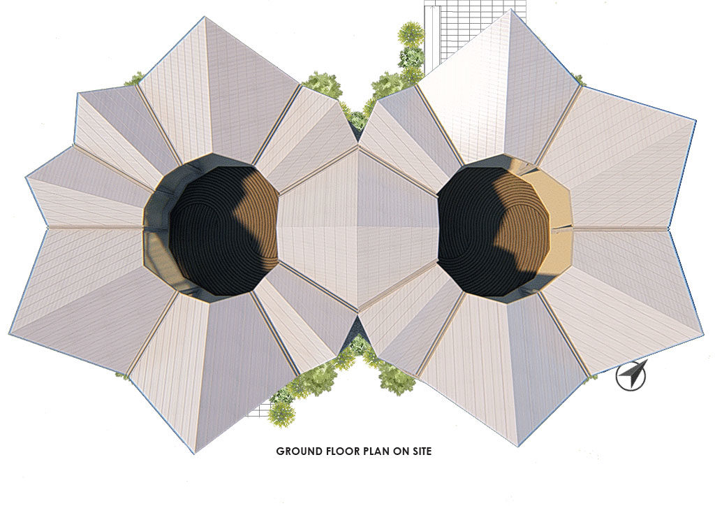 deqa rizal eco center architizer a+ awards 2019