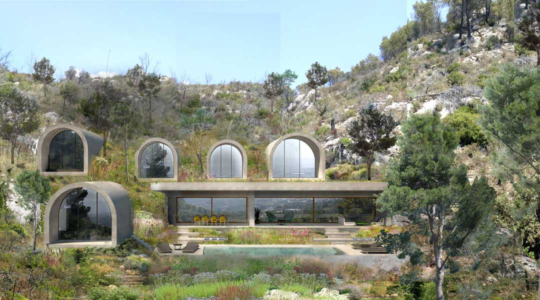 bluprint architecture waf 2019 future project house xaloc house jaime oliver