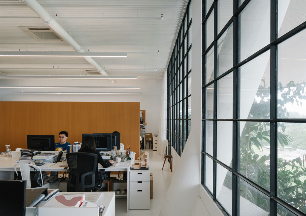 bluprint architecture firm and function formwerkz singapore