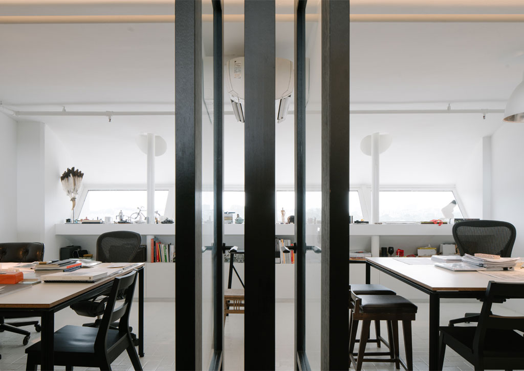 bluprint architecture firm and function formwerkz singapore