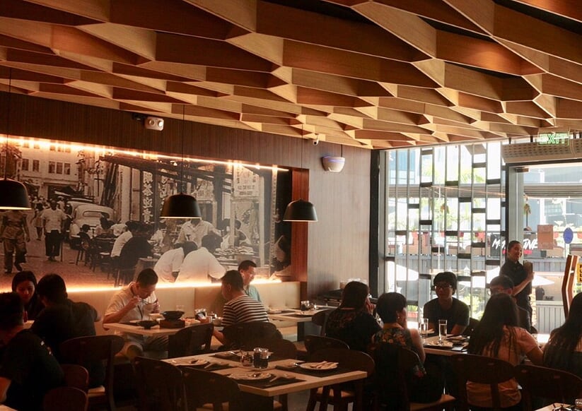 HANDStudio bak kut teh