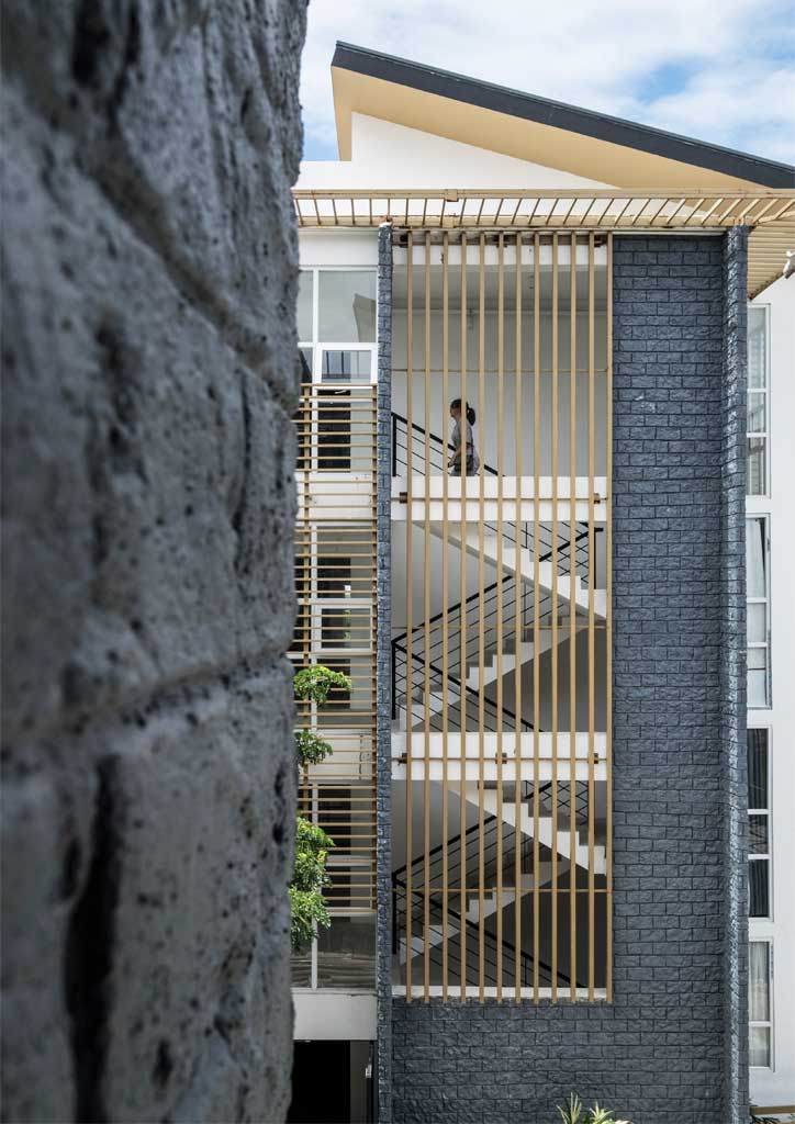 bluprint architecture bayanihan flats cebu