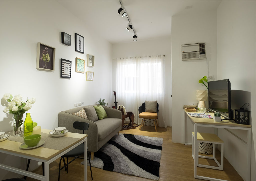 bluprint architecture bayanihan flats cebu