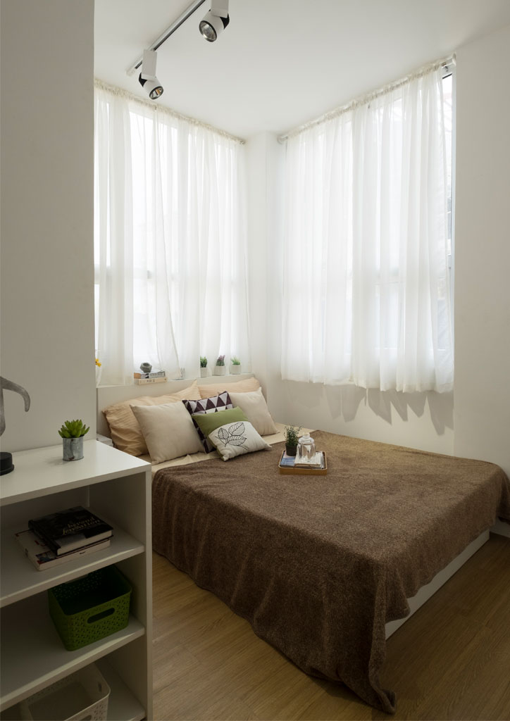 bluprint architecture bayanihan flats cebu