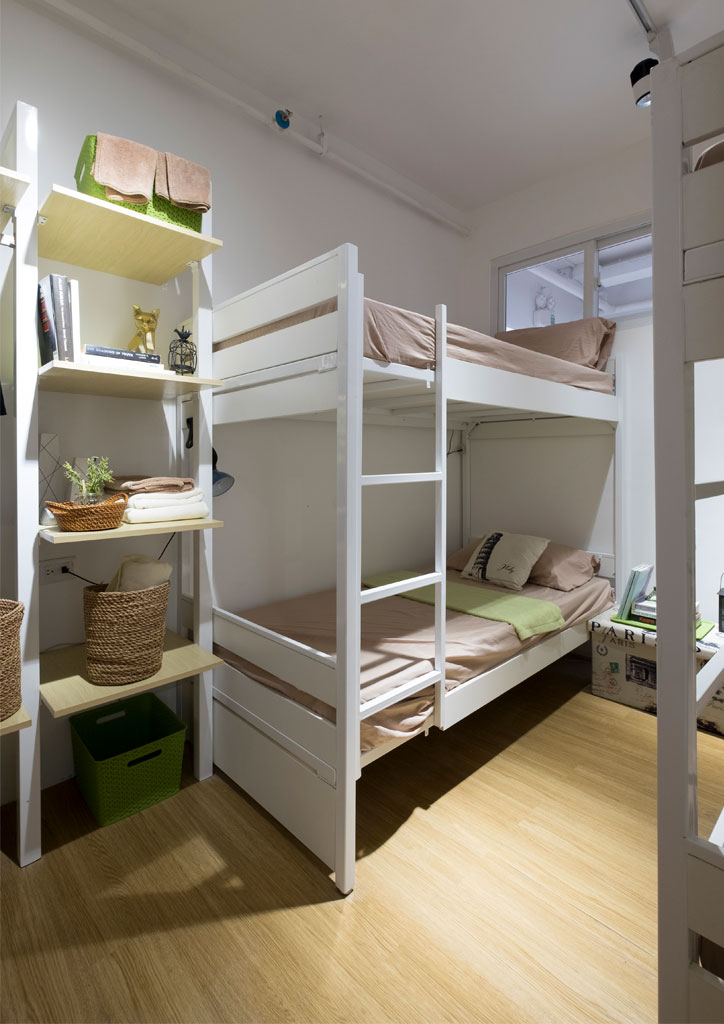 bluprint architecture bayanihan flats cebu