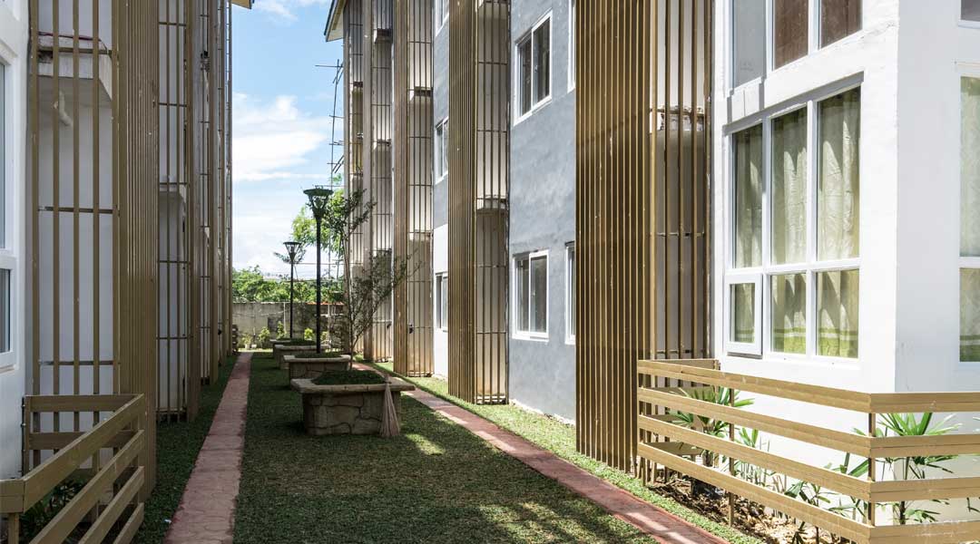 bluprint architecture bayanihan flats cebu
