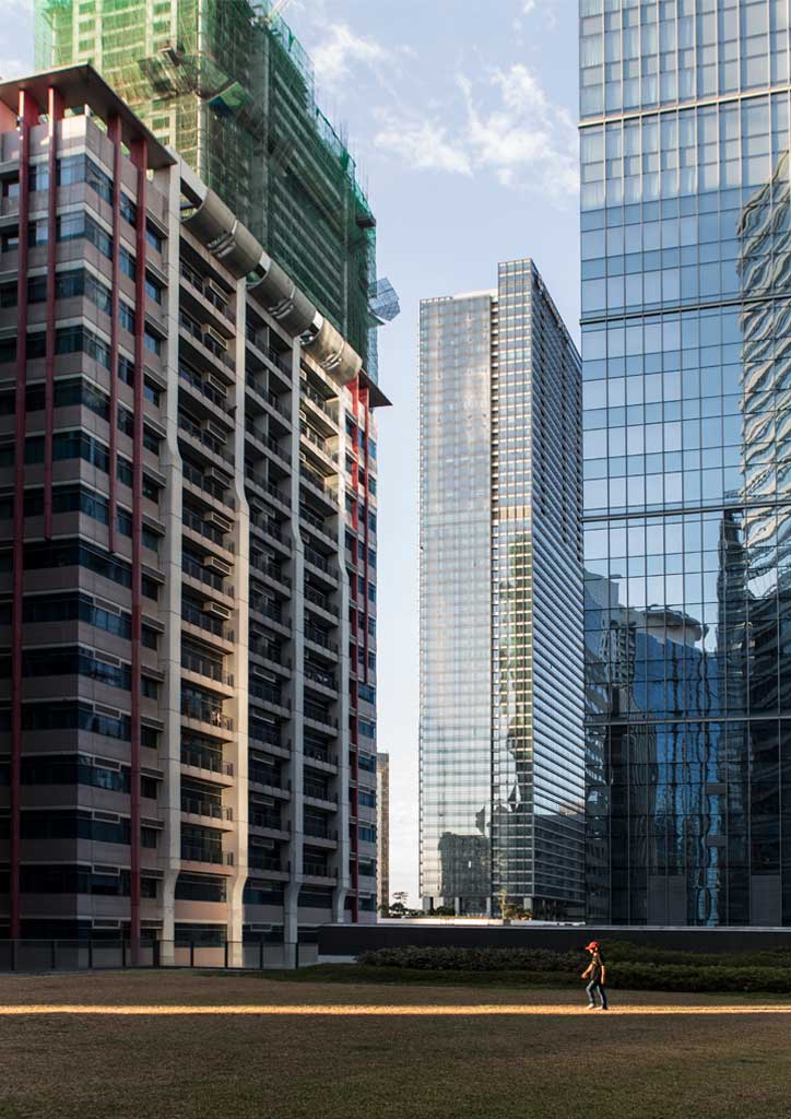 bluprint commentary architectural photography