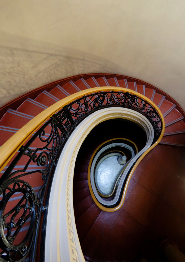 bluprint commentary architectural photography