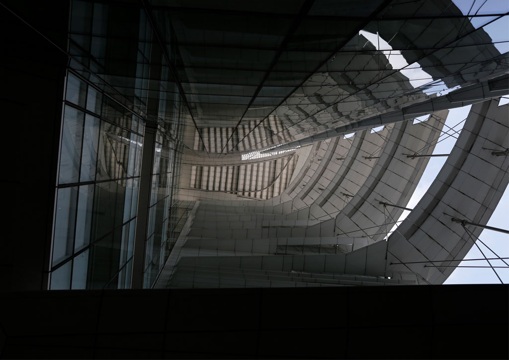 bluprint commentary architectural photography