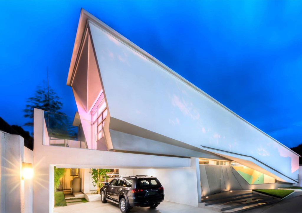 bluprint good design award philippines 2019 linegraph house