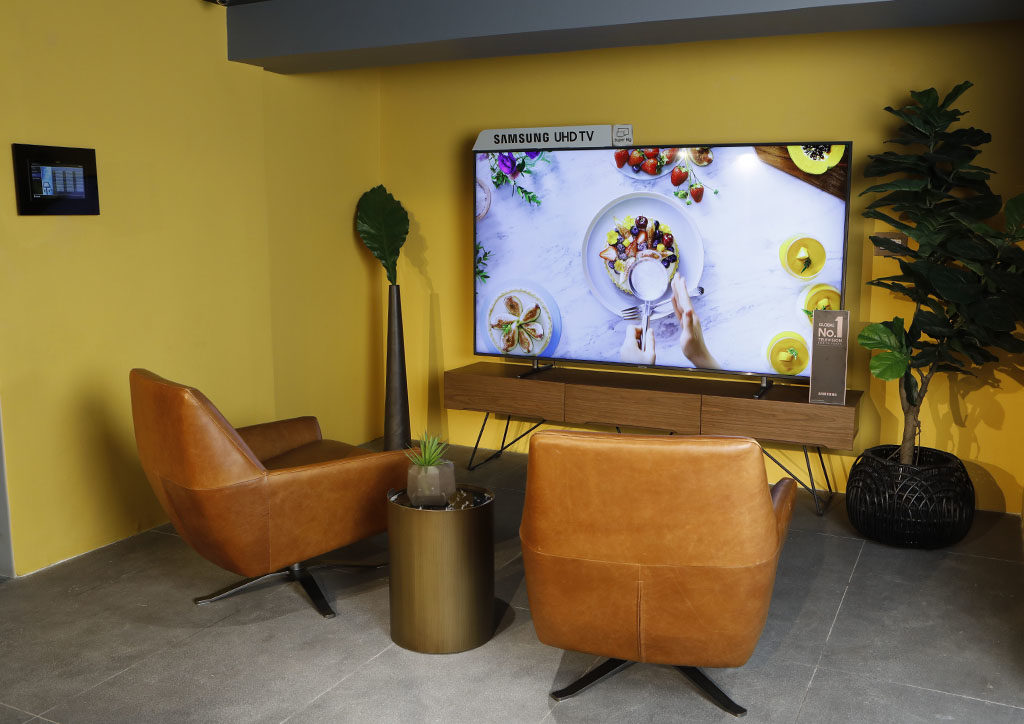 Clever Ways to Manage and Hide Wires and Cables.