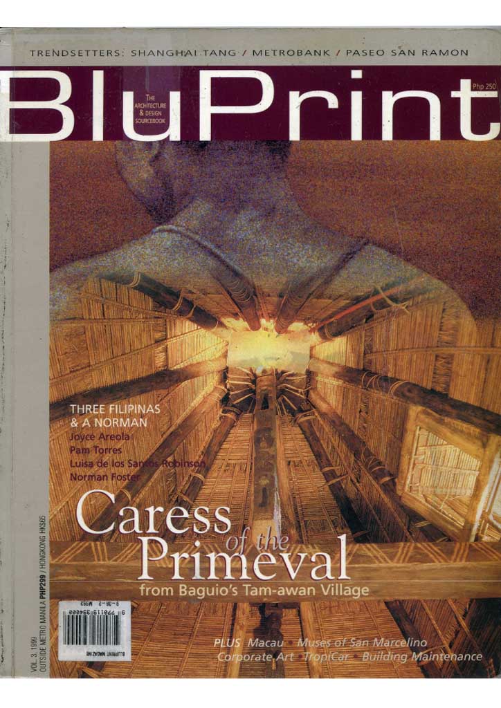 bluprint beginnings 20th anniversary