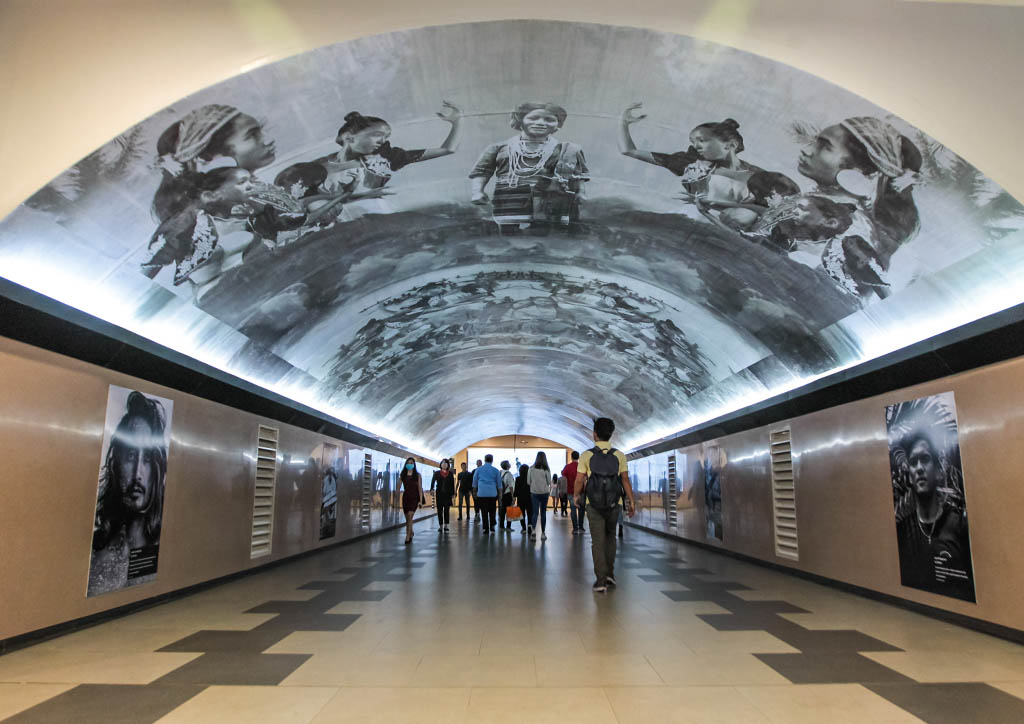 BluPrint Art Salcedo underpass Archie Geotina