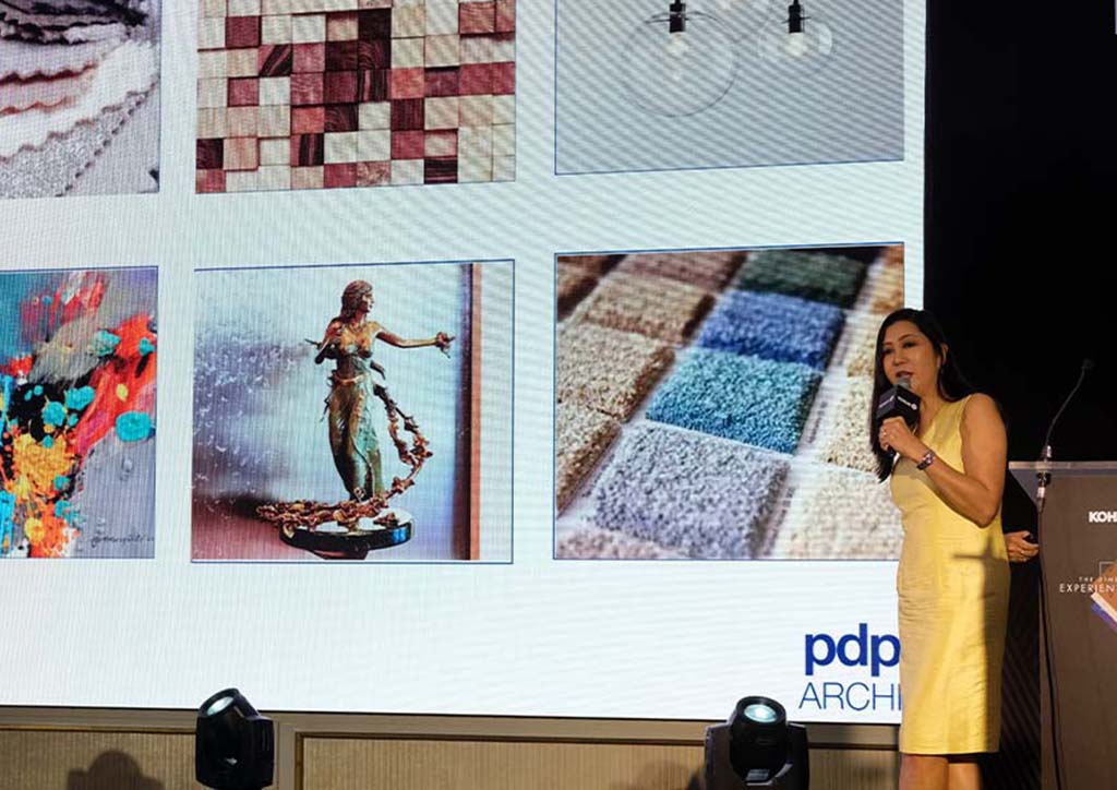 BluPrint PDP Architects Cathy Saldaña Alex Siegel