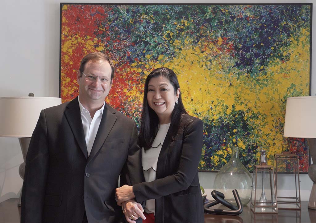 PDP Architects Cathy Saldaña Alex Siegel