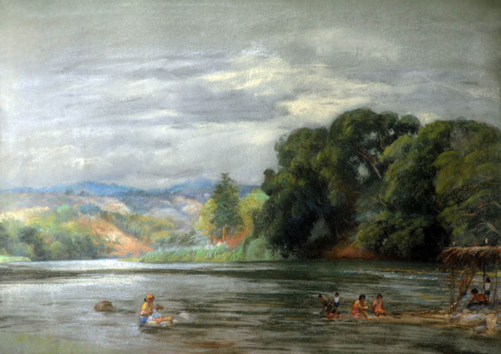 BluPrint Art M. Abellana