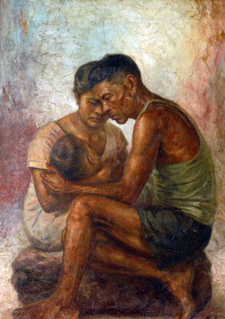 BluPrint Art Martino Abellana