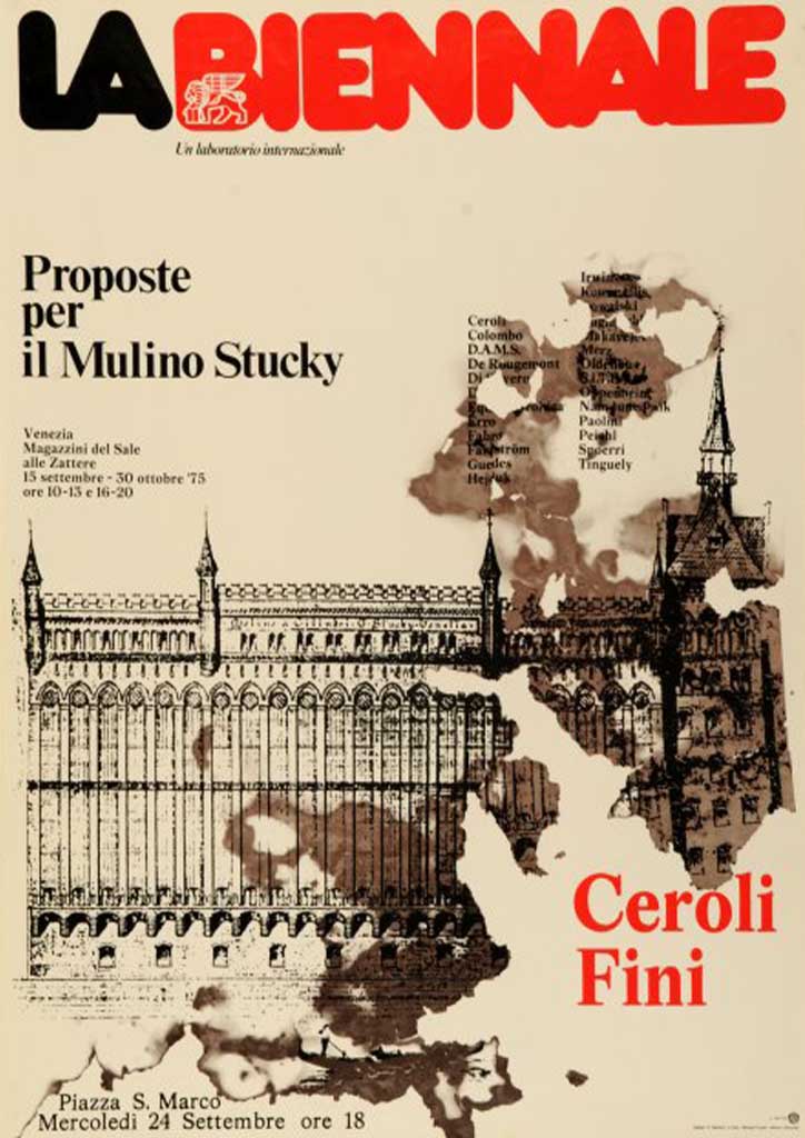 BluPrint Architecture News Vittorio Gregotti