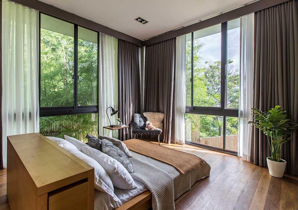 BluPrint Architecture Hillside Revival LLG Architects