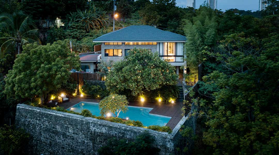 BluPrint Architecture Hillside Revival LLG Architects