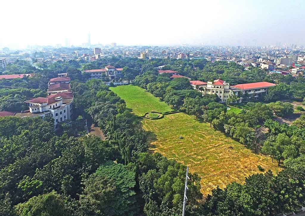 BluPrint Covid-19 hospital