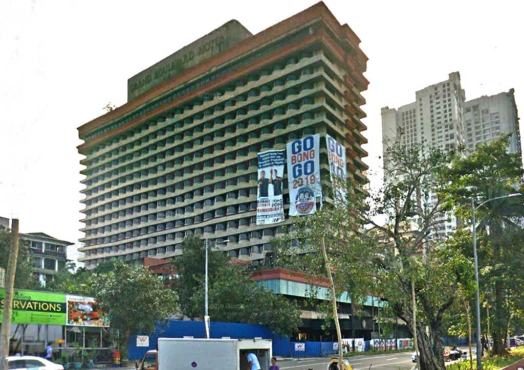 BluPrint Covid-19 hospital