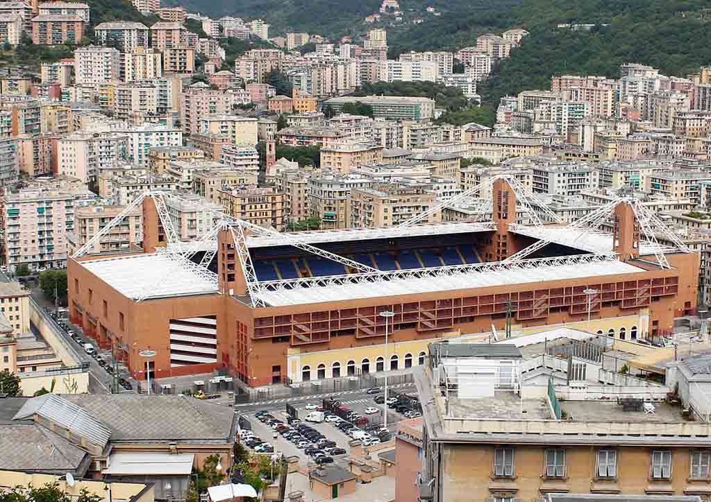 BluPrint Architecture News Vittorio Gregotti