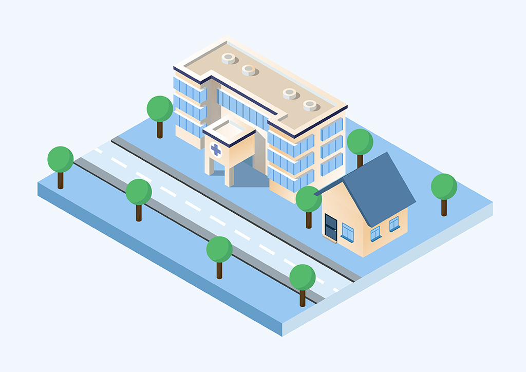 BluPrint PUI PUM COVID-19 Quarantine Hospitals