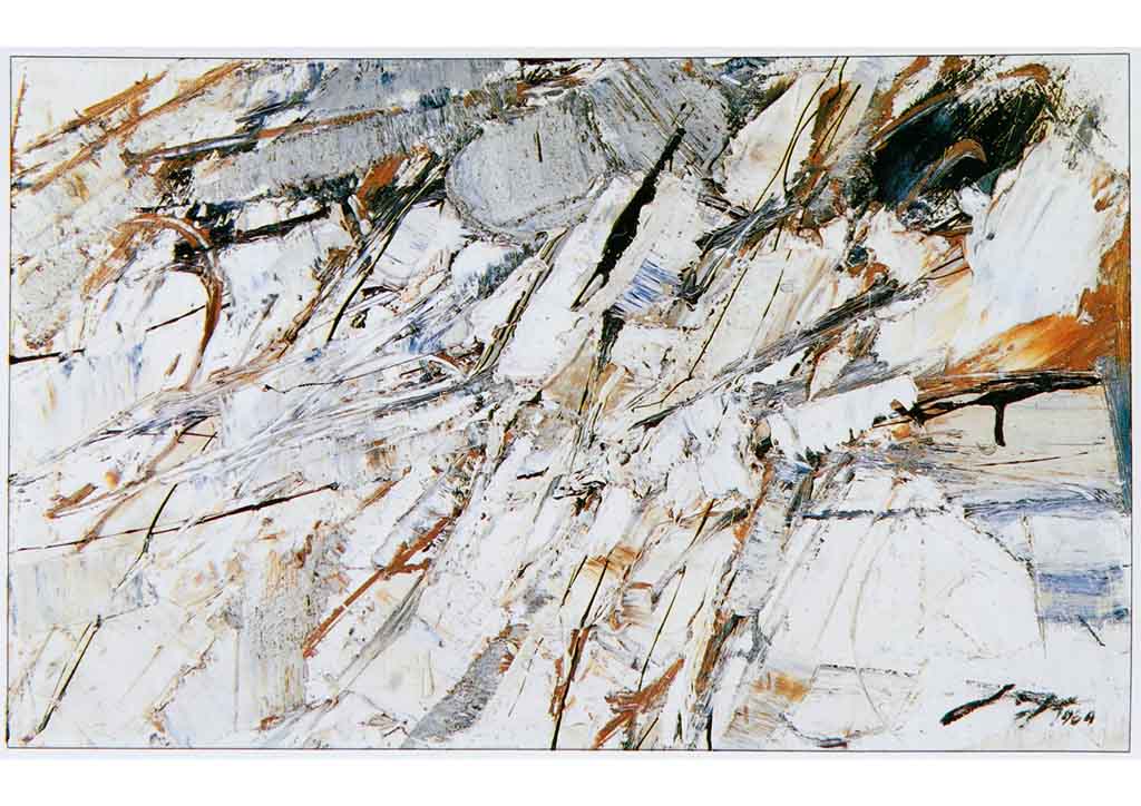 BluPrint Art Jose T. Joya