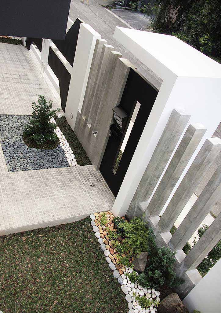 BluPrint-Marvin-Tolete-Bahay Kubo 2050-entrance