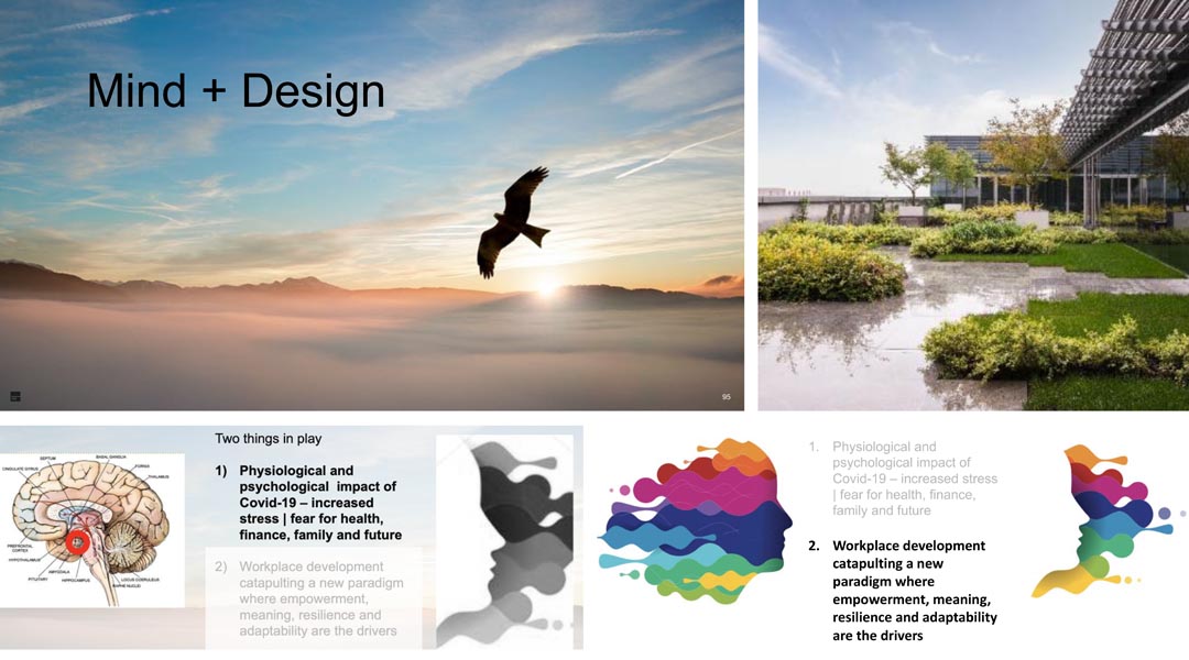 BluPrint LIXIL DeepDive Live Session Advising Clients in a Brave New World