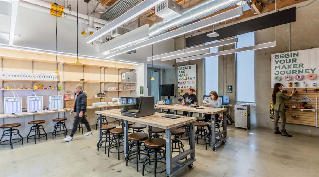 BluPrint LIXIL DeepDive Live Session Advising Clients in a Brave New World