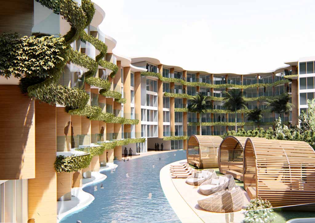 Panglao Island - Live session reactors - Toni Vasquez