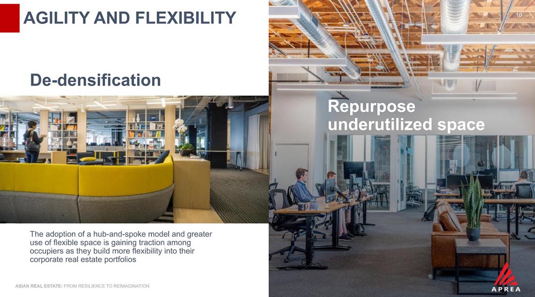 BluPrint LIXIL DeepDive Live Session Advising Clients in a Brave New World