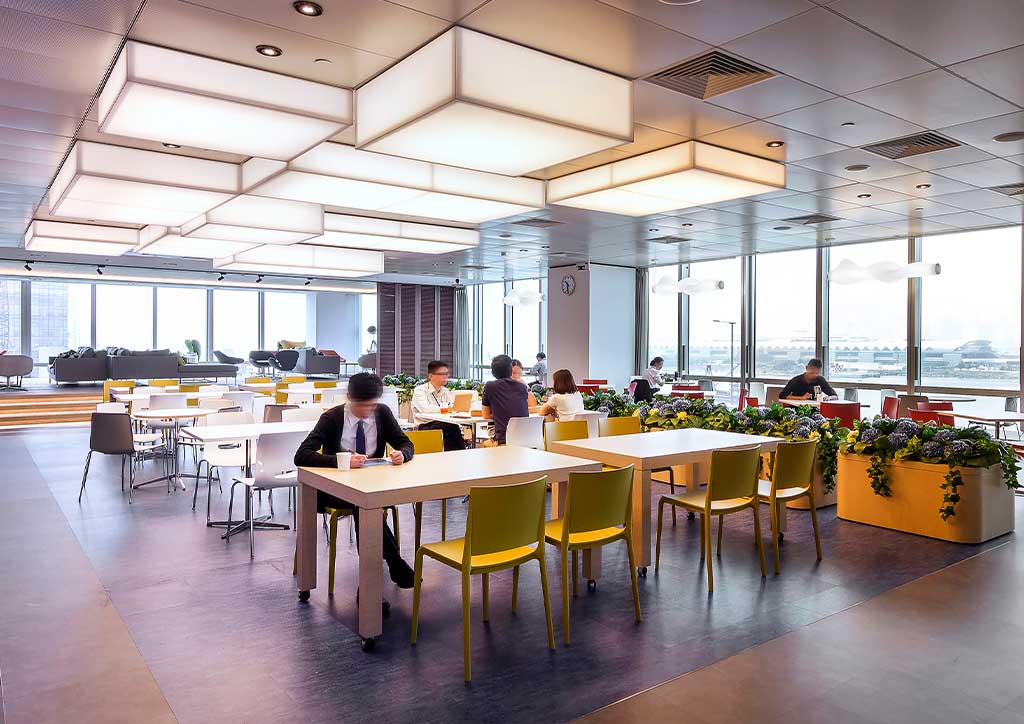 BluPrint LIXIL webinar building a better normal