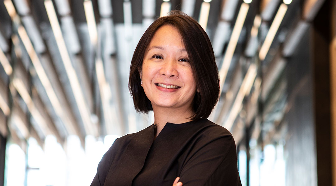 BluPrint Carmen Jimenez-Ong Menarco Tower