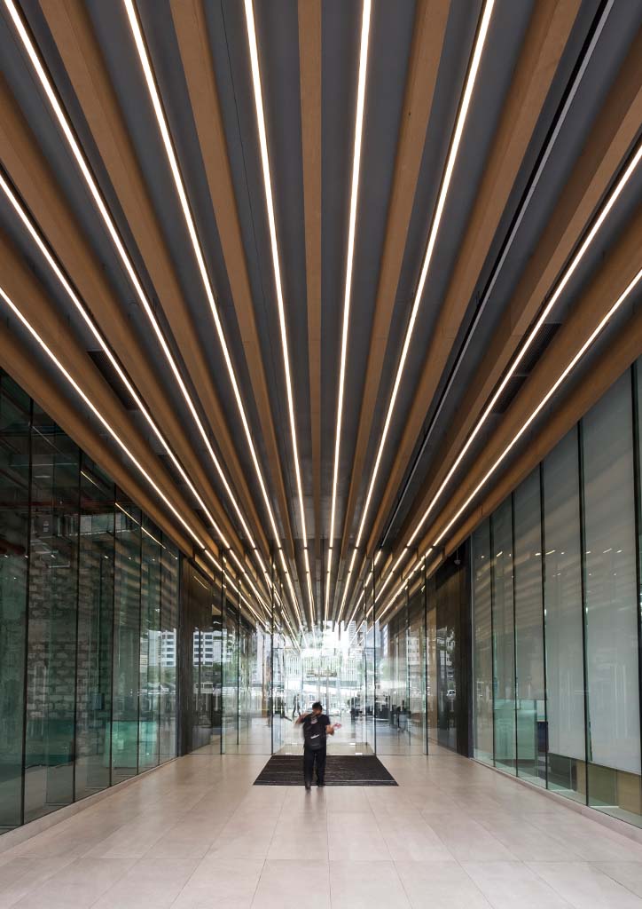 BluPrint Carmen Jimenez-Ong Menarco Tower