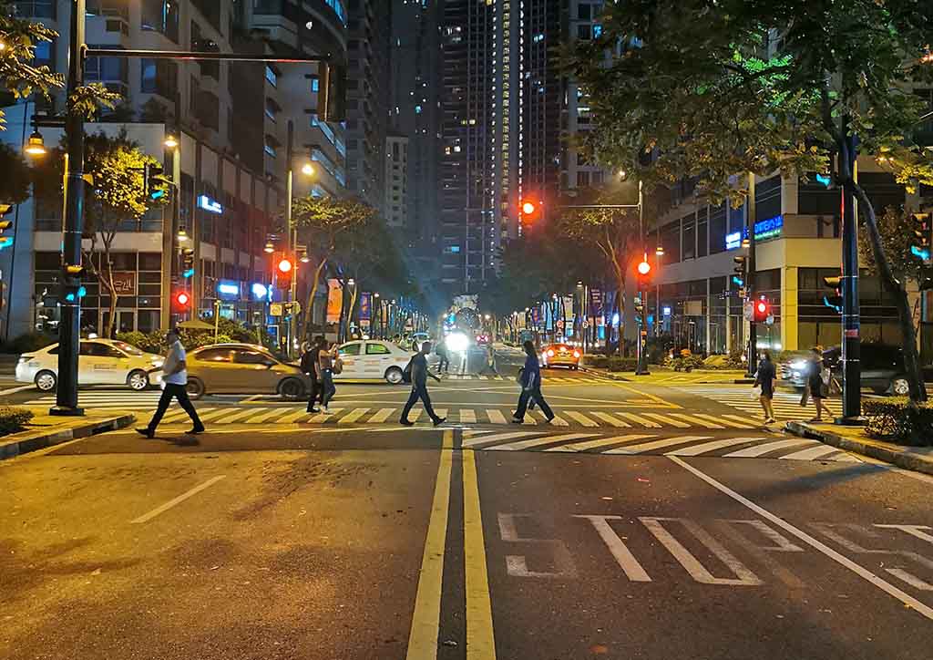 BluPrint archicture and planning in the time of coronavirus