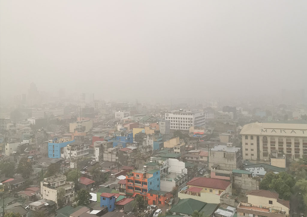 BluPrint archicture and urbanism in the time of coronavirus