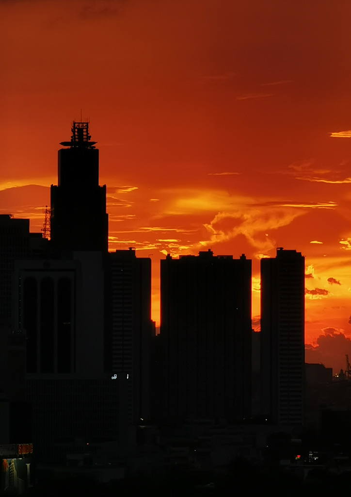 BluPrint archicture and planning in the time of coronavirus