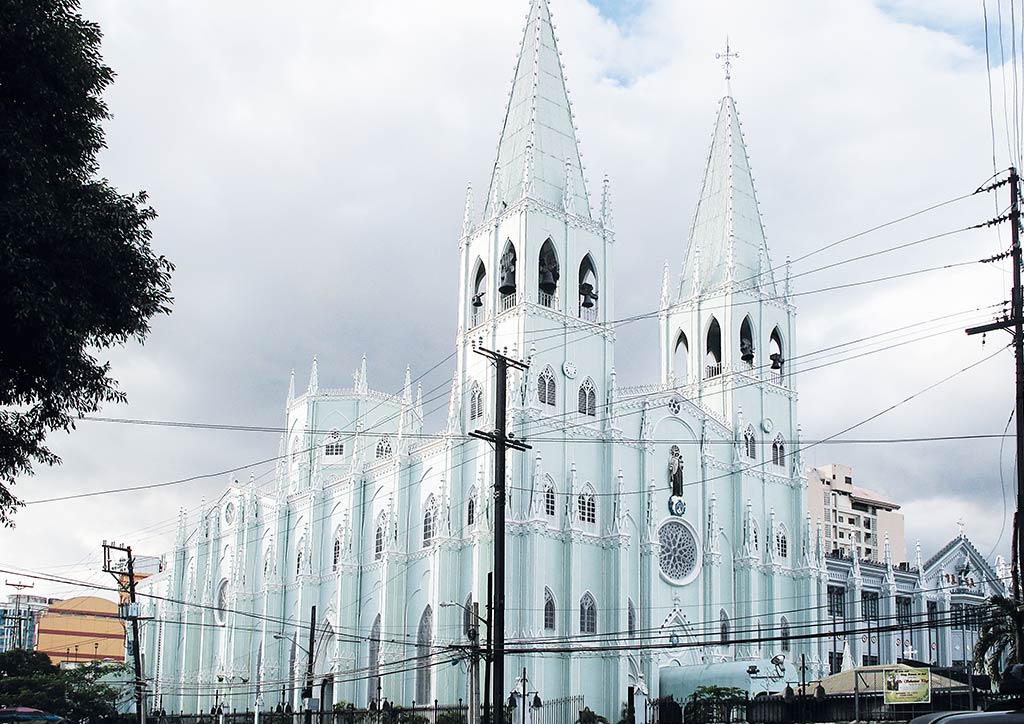 BluPrint Design Heritage SSB